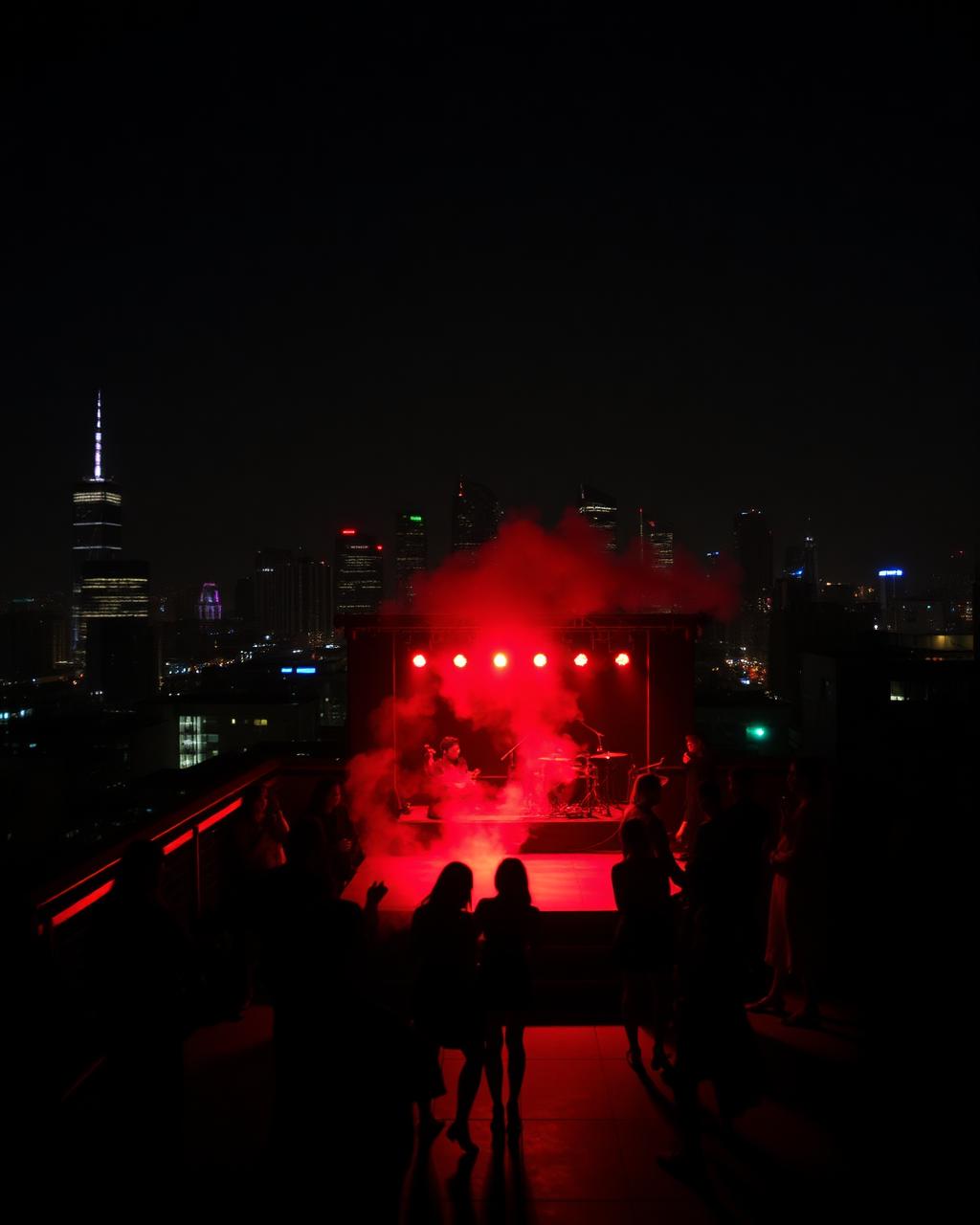 Omerit live — 04