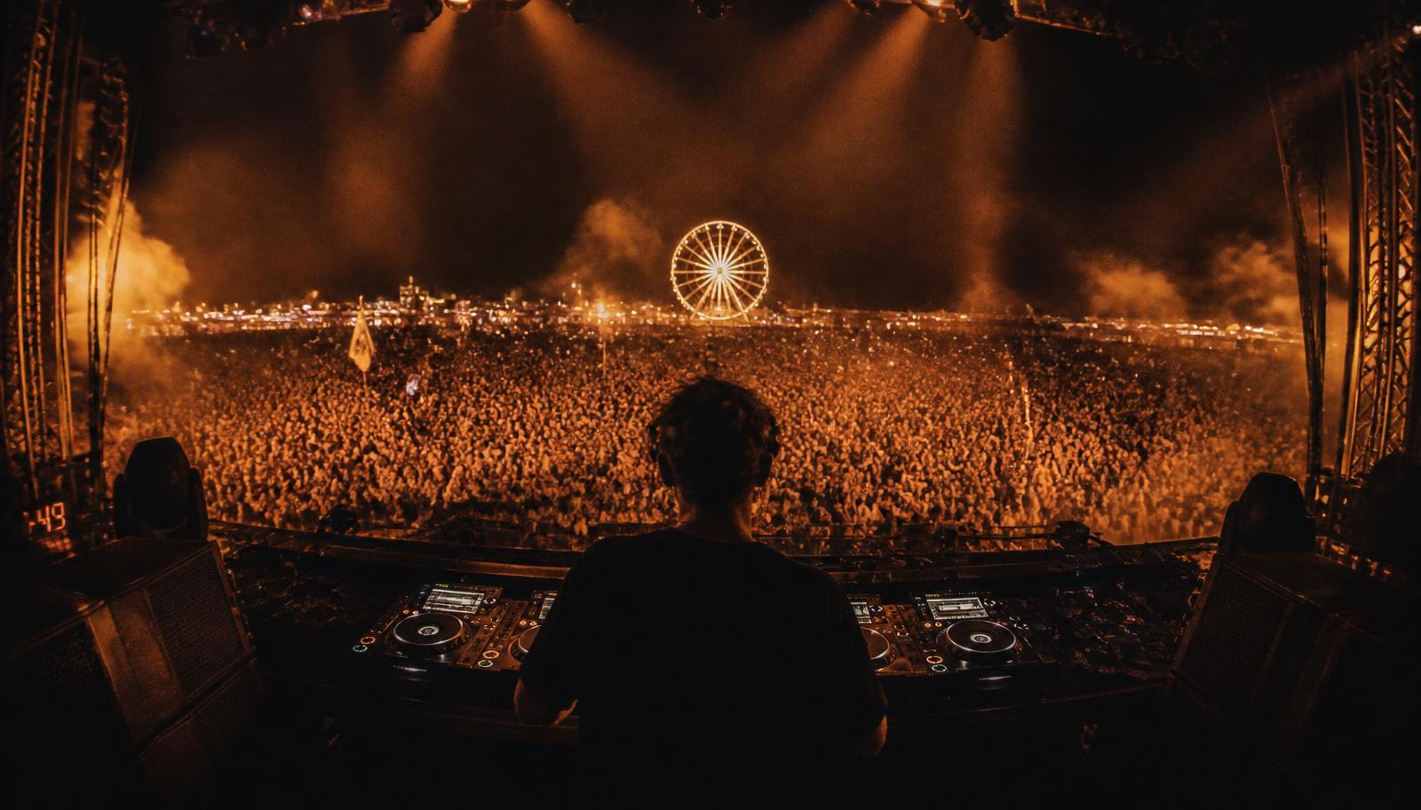 Aftermovie — Sal Beach · Ibiza